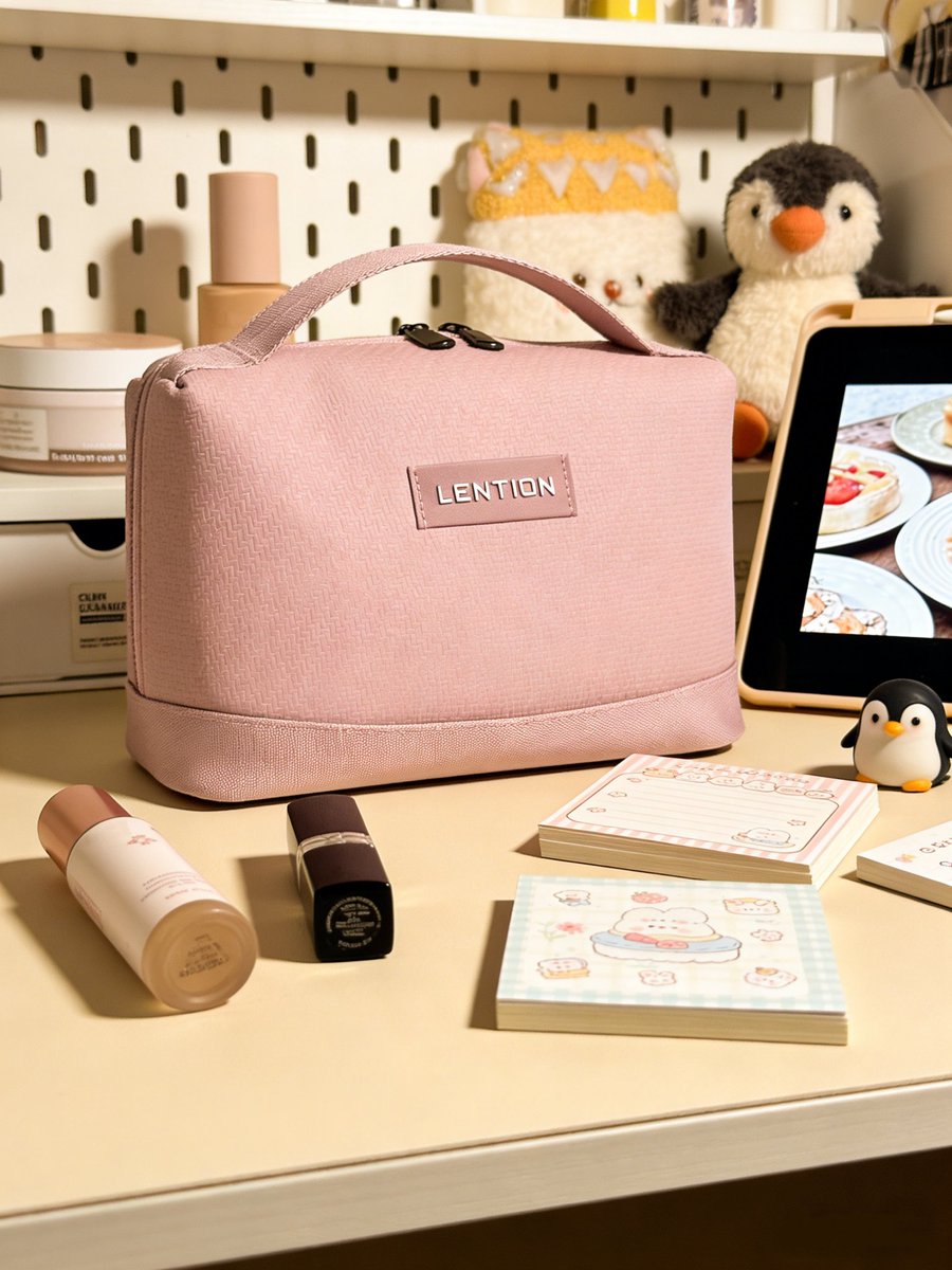 LentionOfficial's tweet photo. Compact, splash-proof, and travel-ready. ✈️
🎒 Gear up and stay organized.
🔗 https://t.co/2M7yYczWAV
🔥 𝐎𝐫𝐝𝐞𝐫 𝐧𝐨𝐰 &amp; 𝐞𝐧𝐣𝐨𝐲 𝐚𝐧 𝐞𝐱𝐭𝐫𝐚 𝟏𝟐% 𝐎𝐅𝐅 𝐚𝐭 𝐜𝐡𝐞𝐜𝐤𝐨𝐮𝐭!

#Lention #TechOrganizer #CableManagement #ElectronicsCase #TechStorage #GiftIdeas https://t.co/sEryqubzAb