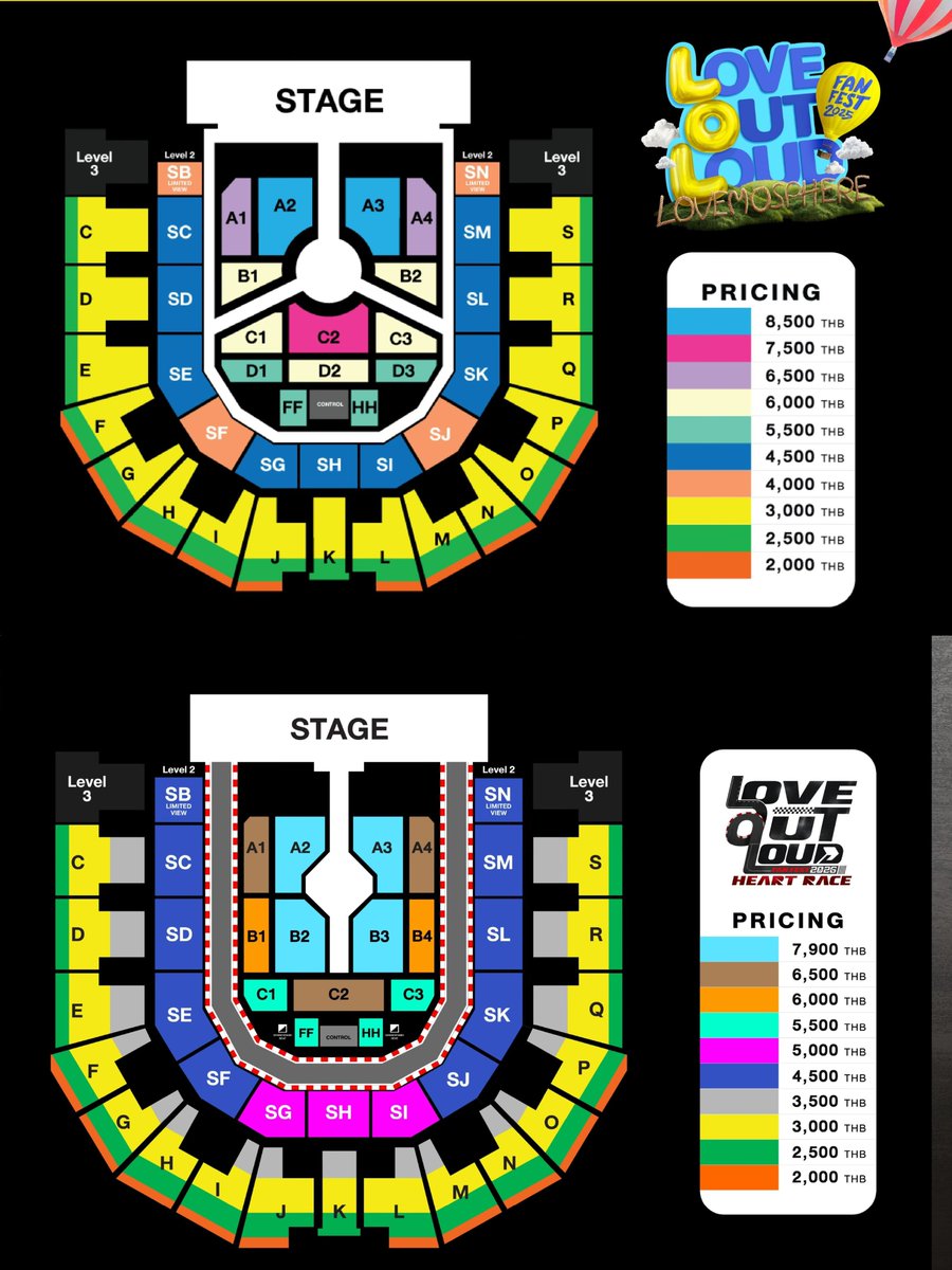พี่คะะะะ หนูว่าปีนี้มันมีอะไรเปลี่ยนไปนะคะะะะะ

อ๋ออออ ราคา!!! 7900 พี่มีลูกเล่นนะคะปีนี้!!