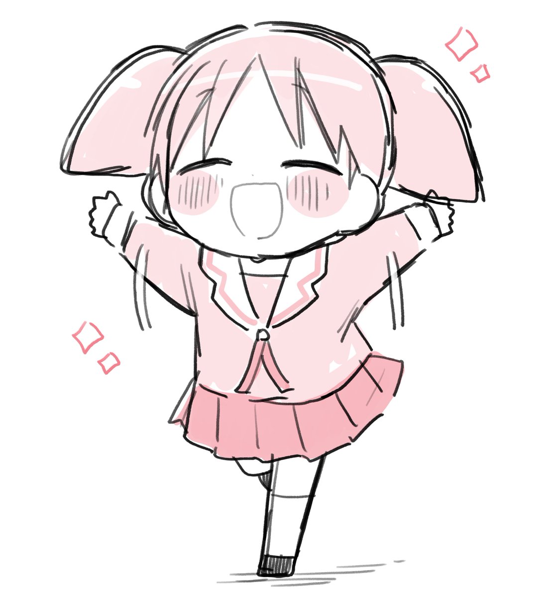 骨抜きチキン tweet media