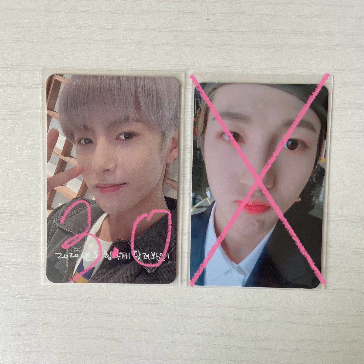 mndewr's tweet photo. 엔시티드림 런쥔 2019 윈터드림 포카 양도

뒷면 미세하자 있음 디엠으로 보여드려용

브이런쥔 nct dream 마크 제노 해찬 재민 천러 지성 붐 맛 헬로퓨처 리팩 포토카드앨범 드림쇼 wtb wts 공식 값싼 글리치모드  renjun 비트박스 버퍼링 크리스마스 랜덤팩 renjun smcu 캔디 istj 스무디 Smoothie https://t.co/JL9ih4Sqn6