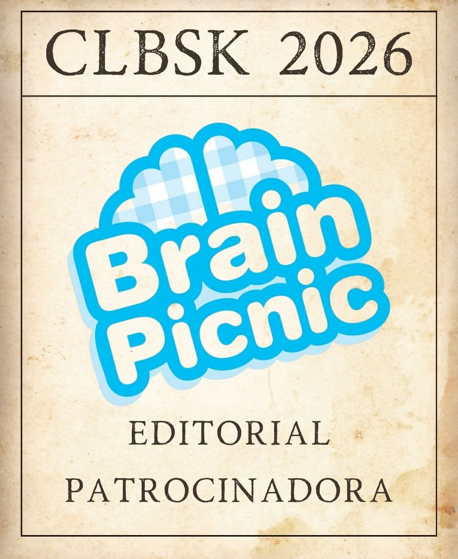 Patrocinadores CLBSK tweet media