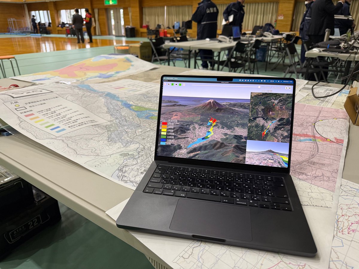 青木崇行 (Soko Aoki) tweet media