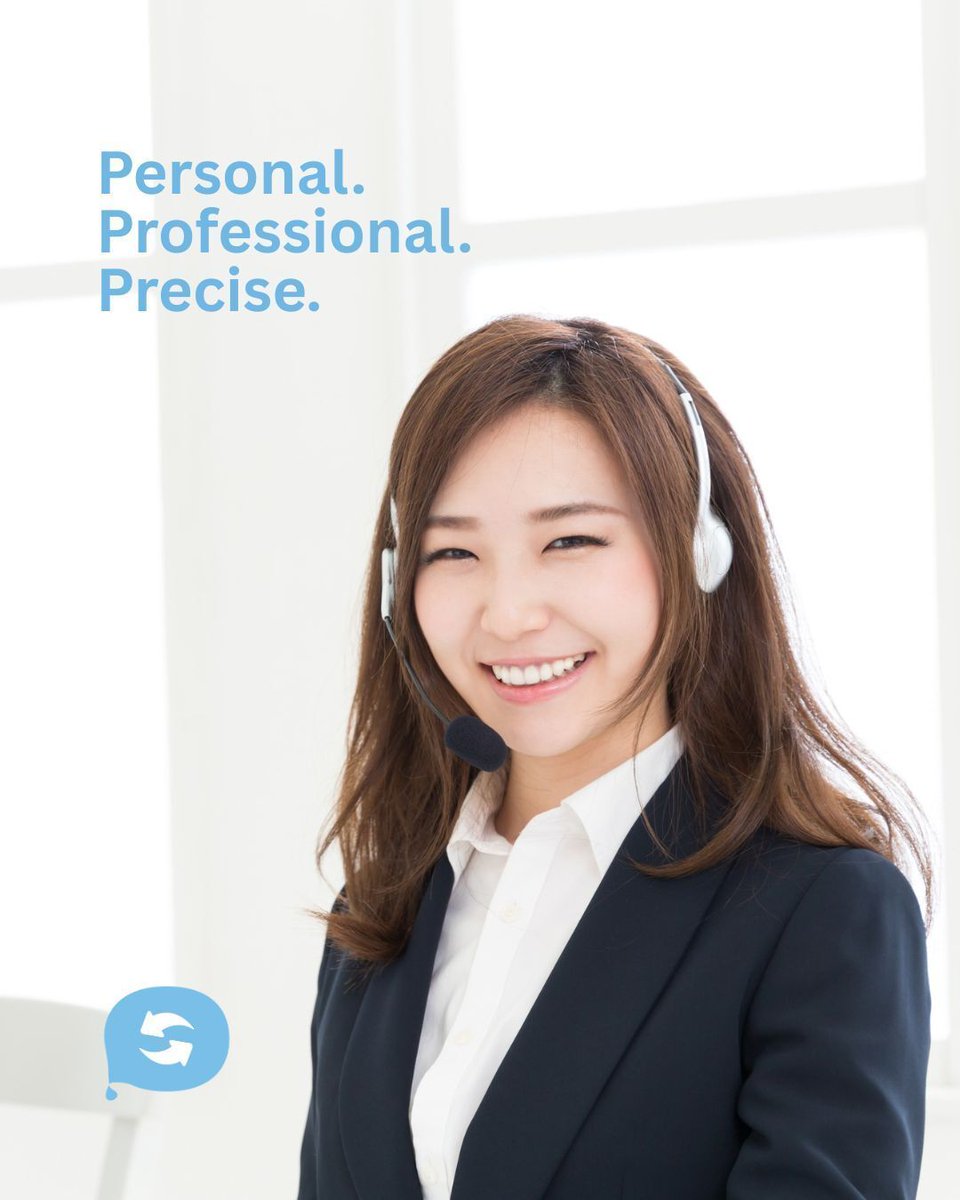 Aqua Interpreting Group tweet media