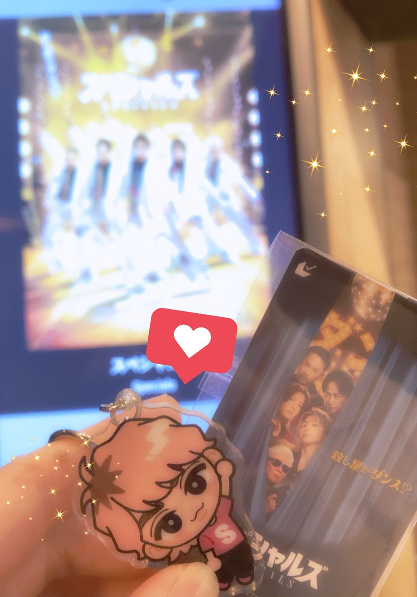 3939_skmn's tweet photo. おかわり #映画スペシャルズ 🕺🪩✧︎*。
何かダイヤくんて無性に髪の毛わしゃわしゃーーってしたくなる🐶
そして中本悠太くんも中々のメロ男ですね。桐生とダイヤ2人のシーンすごい好きー☺️

日曜も行くつもりだったけど地元の映画館もう昼回なくて泣いてる🥲💦短縮するの早いてー https://t.co/80zxnx36Lm