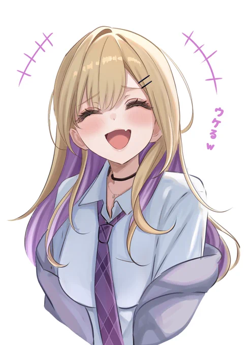 ウケるのあちゃん #963art