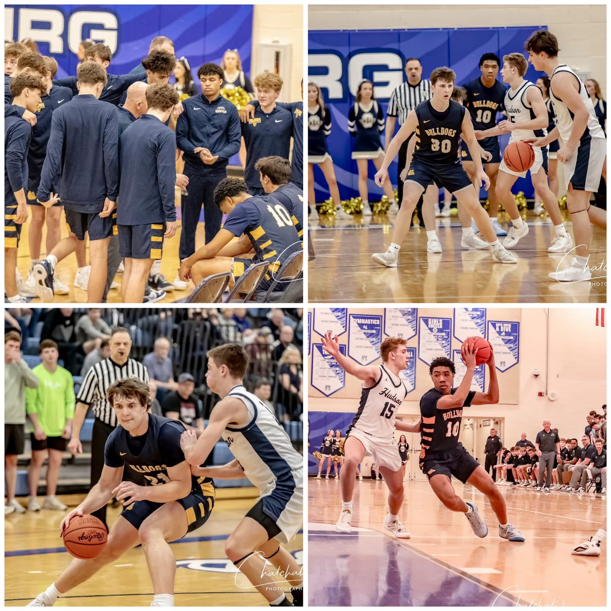 OF Athletic Boosters tweet media