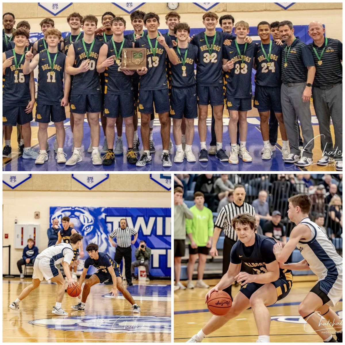 OF Athletic Boosters tweet media