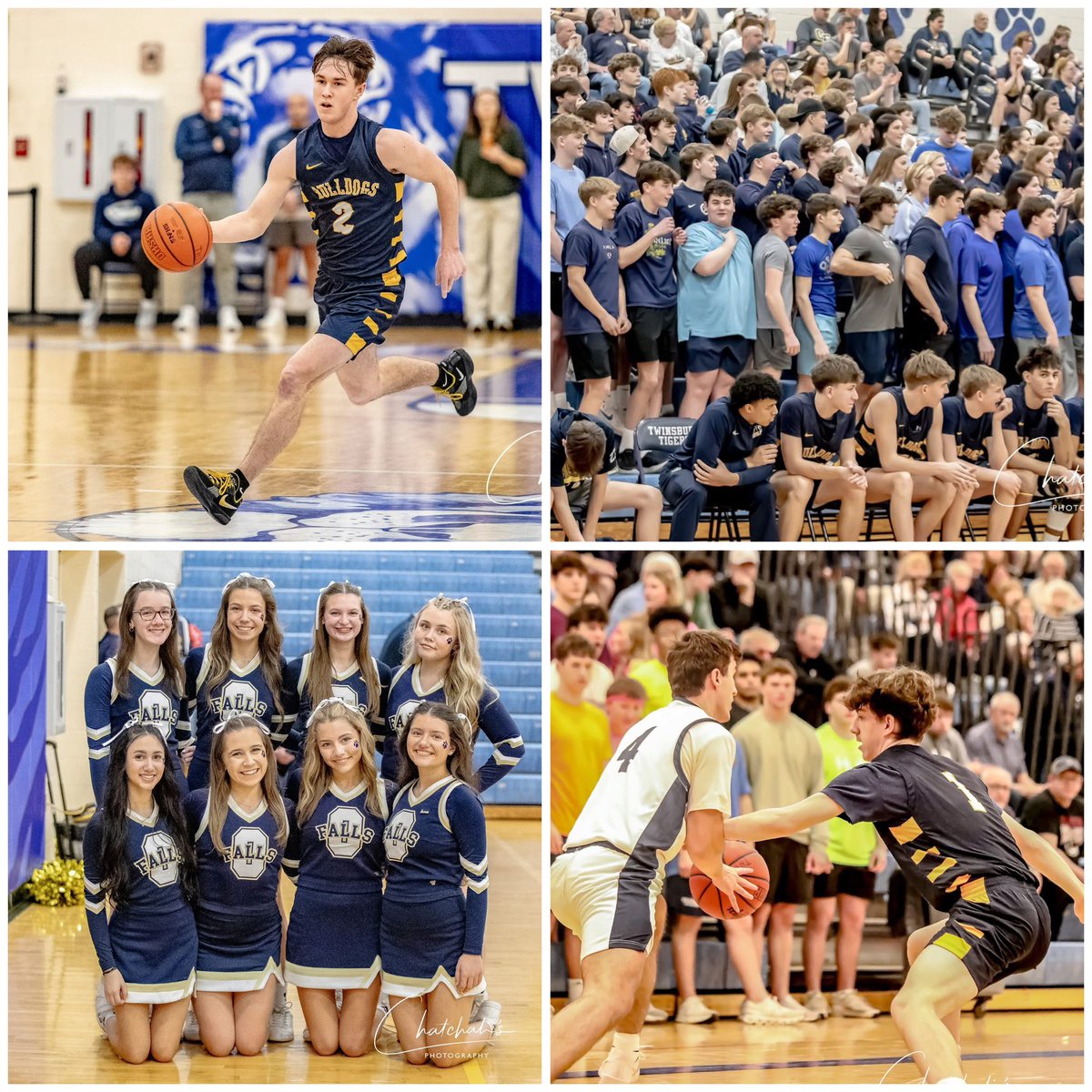 OF Athletic Boosters tweet media