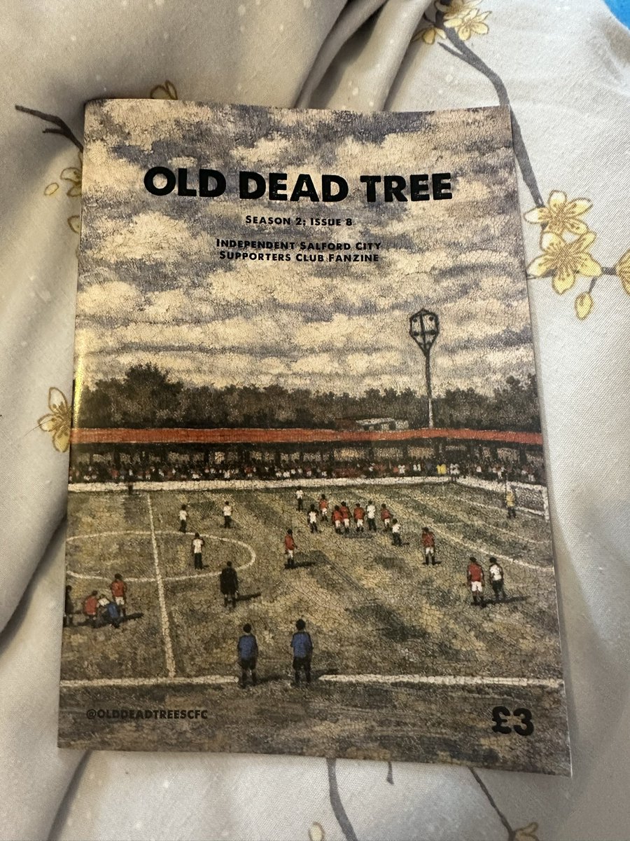 The Old Dead Tree tweet media