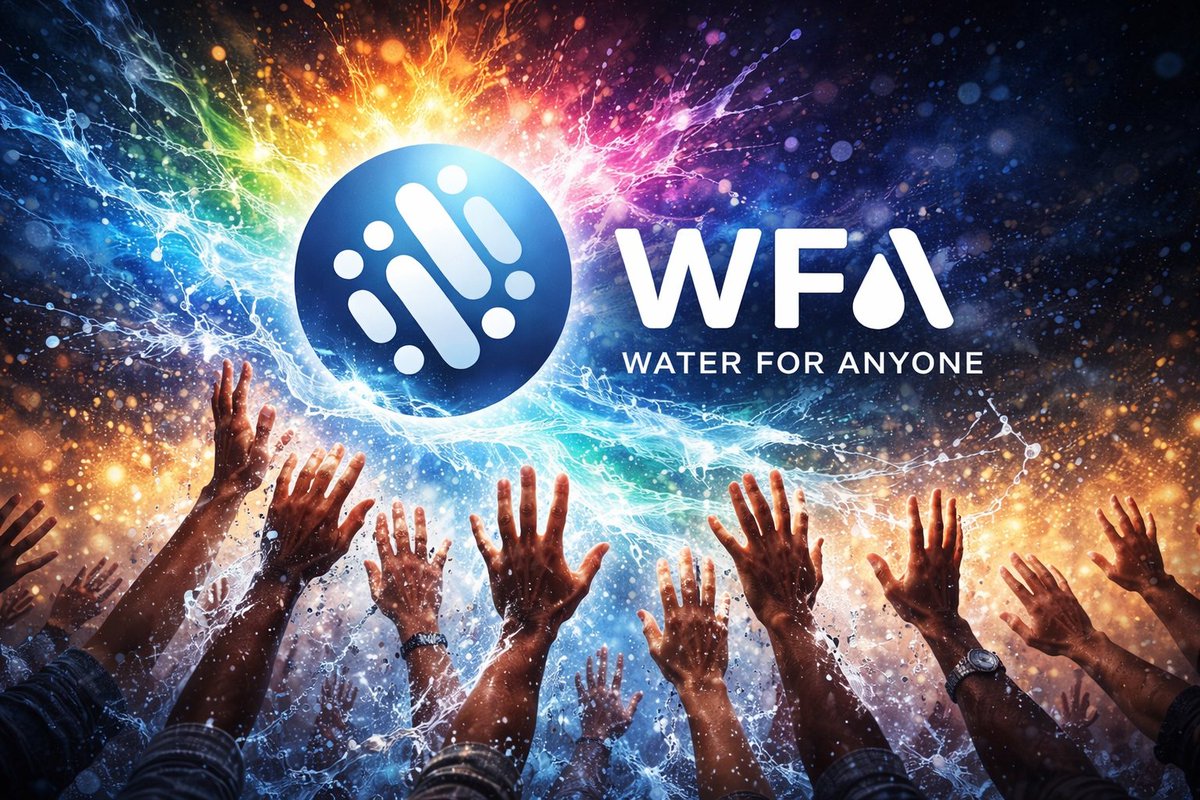WFA-Project tweet media