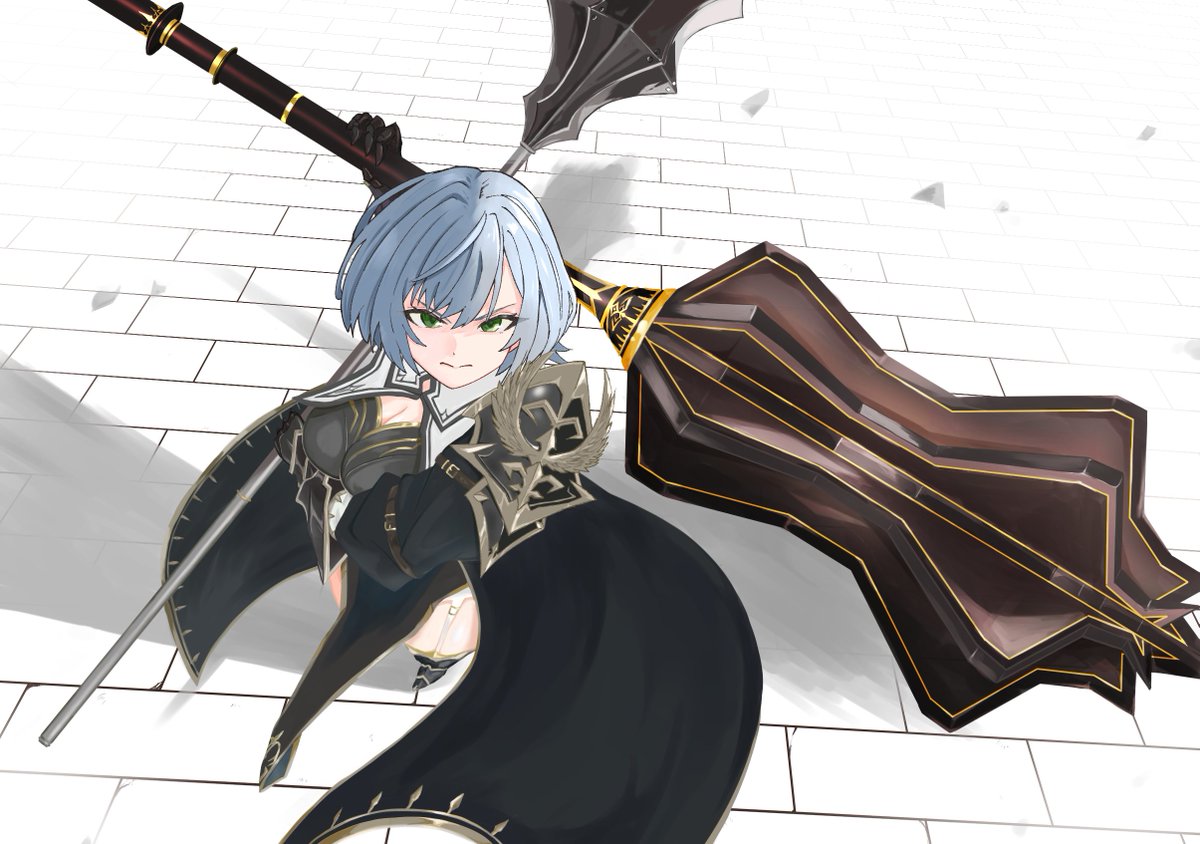 izchiFF141's tweet photo. ＃ノエラート https://t.co/Z90YHRrnYj