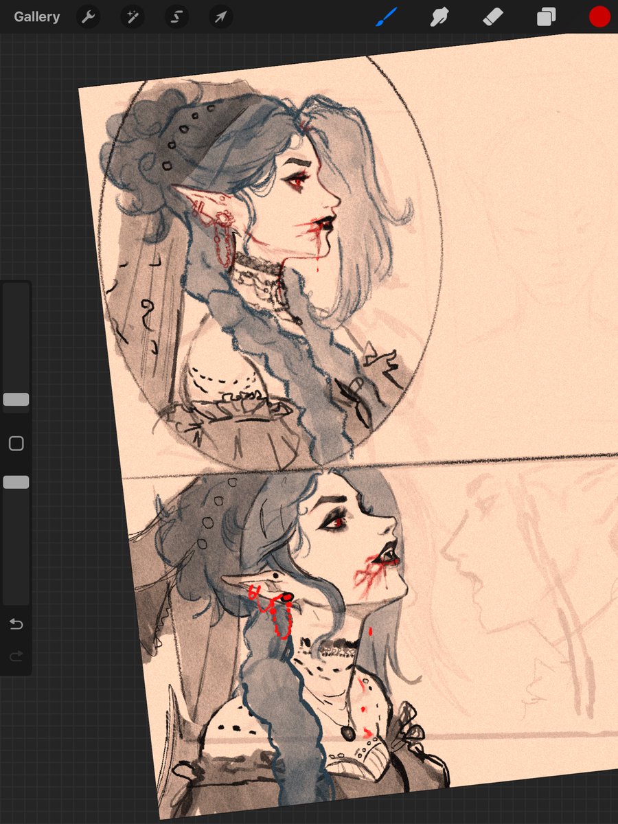 Yeyi | ComicBomb CEO 🩷 tweet media