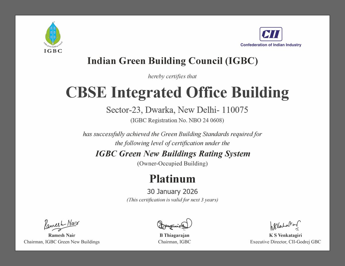 NBCC (India) Limited tweet media