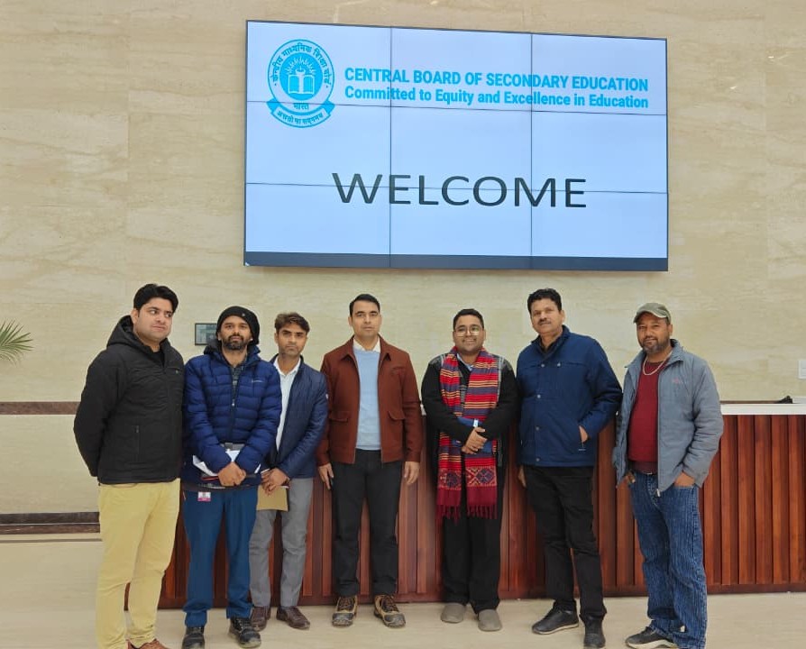 NBCC (India) Limited tweet media