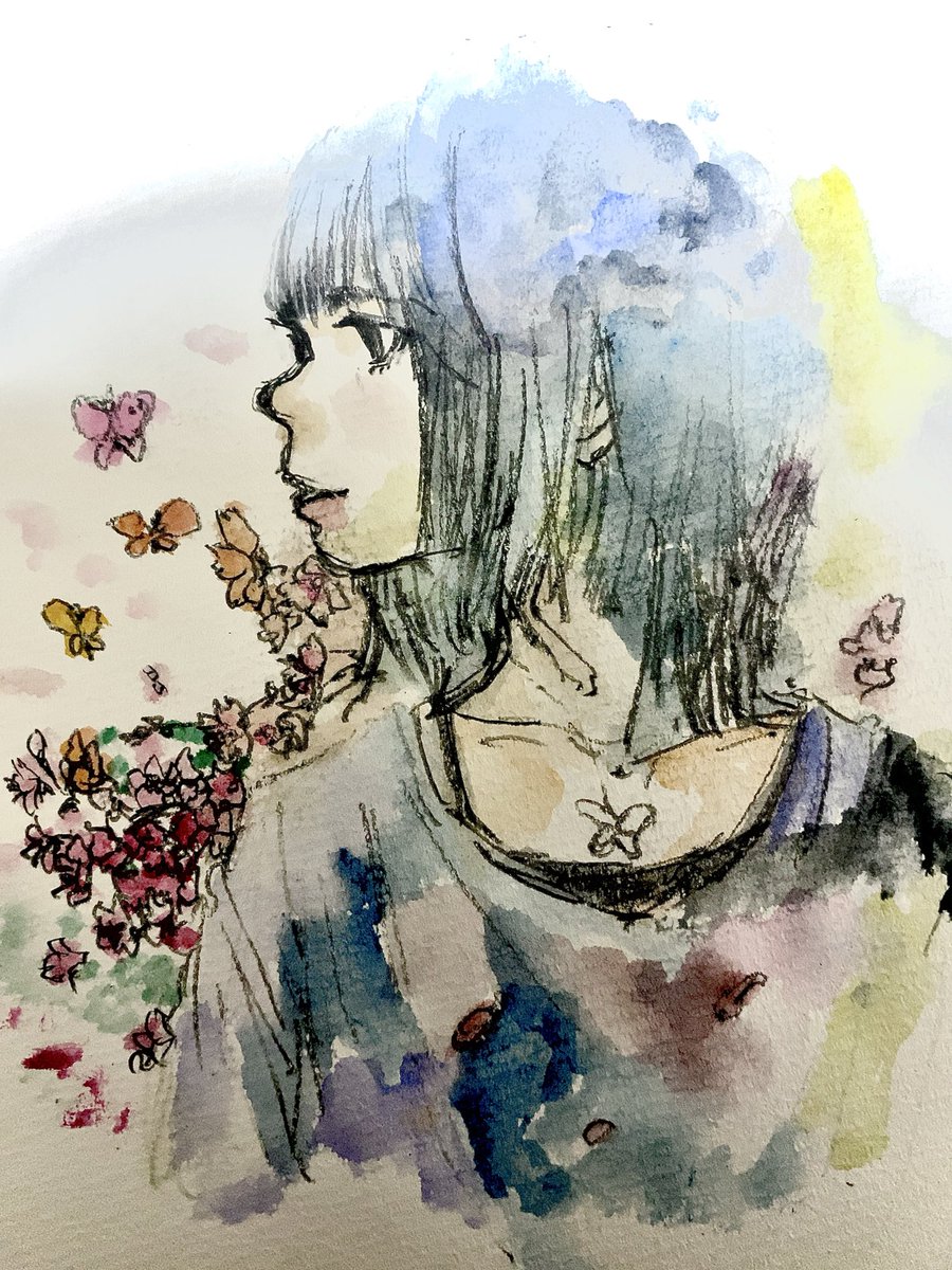 竹下🐸かえる tweet media