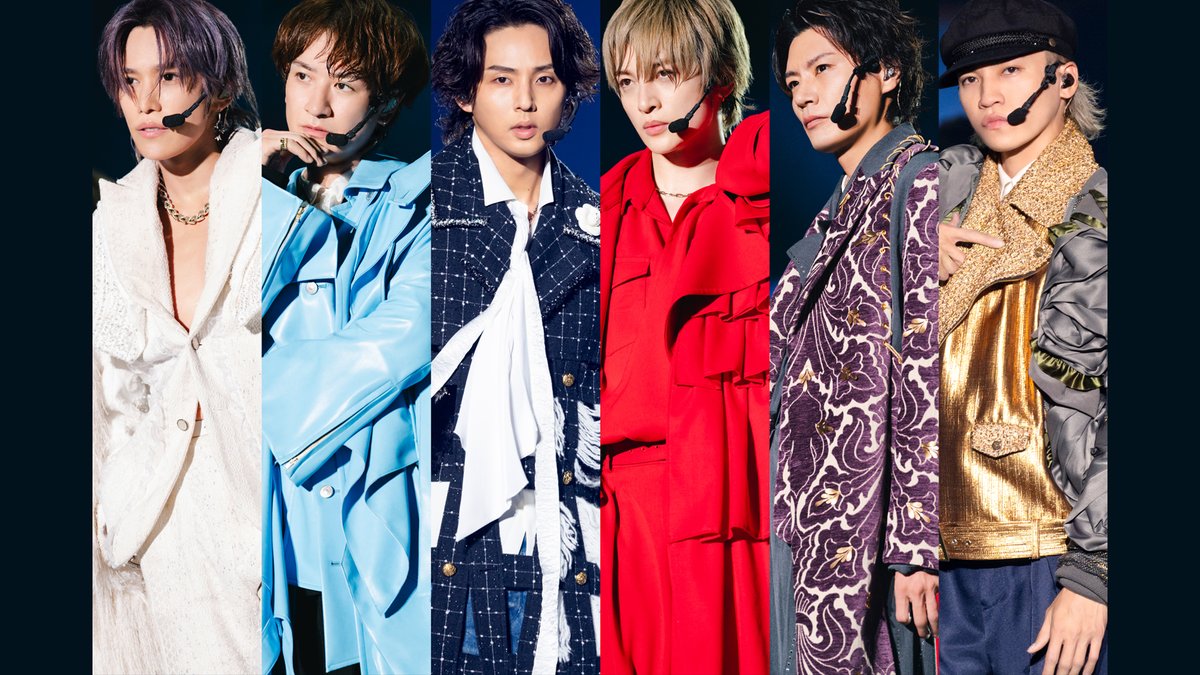 YUNIKA VISION ユニカビジョン tweet media