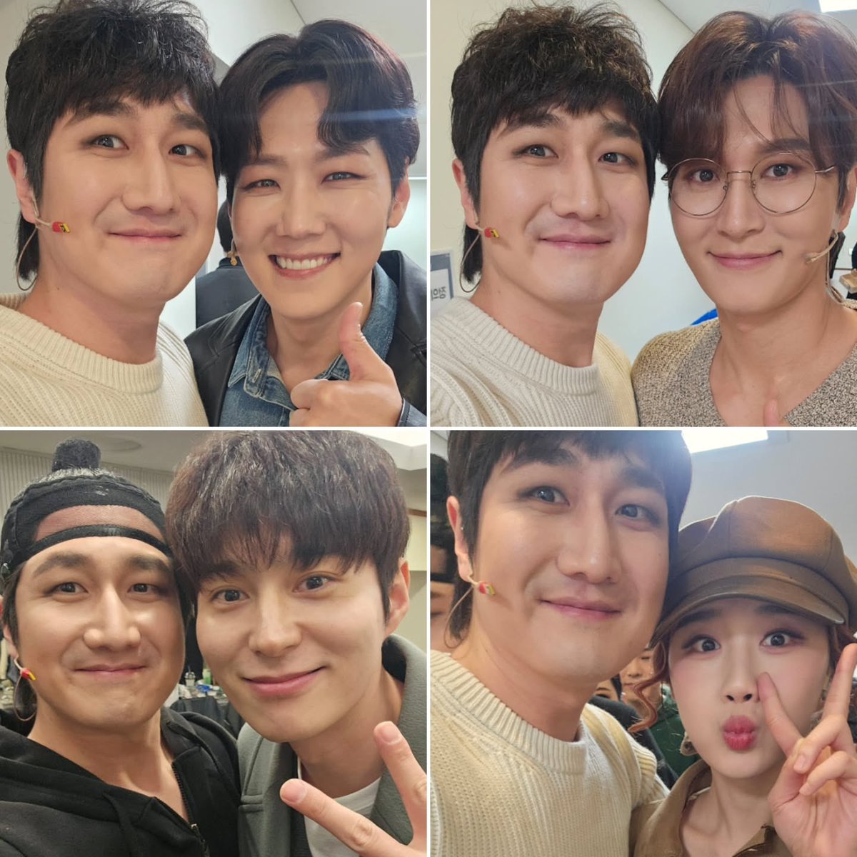 전동석 아카이브 tweet media