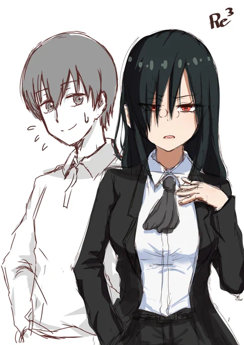 ファフ君