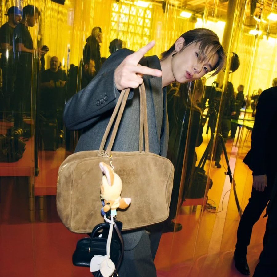 bluzipiee's tweet photo. drop ht guysssss

YEONJUN AT MIU MIU FW26
#YEONJUNxMiuMiu #MiuMiuFW26 #YEONJUN @MIUMIUofficial https://t.co/eqmHssdZJt