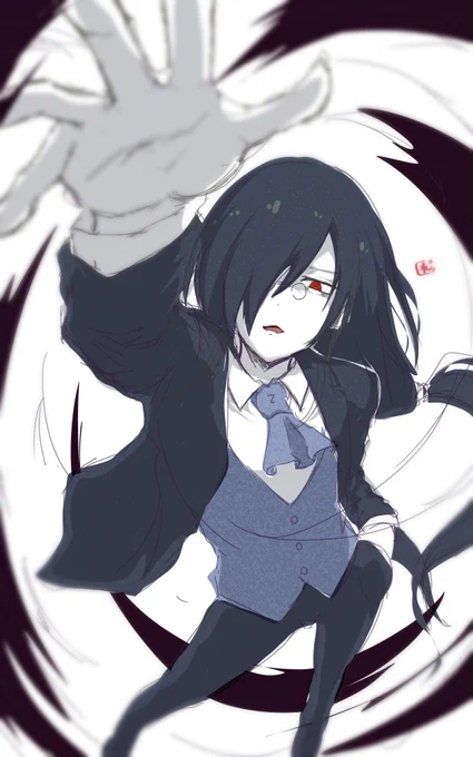 ファフ君