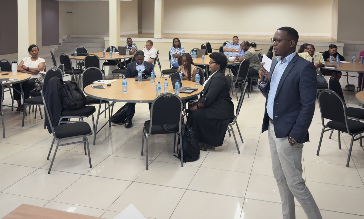 Electricity Control Board Namibia tweet media