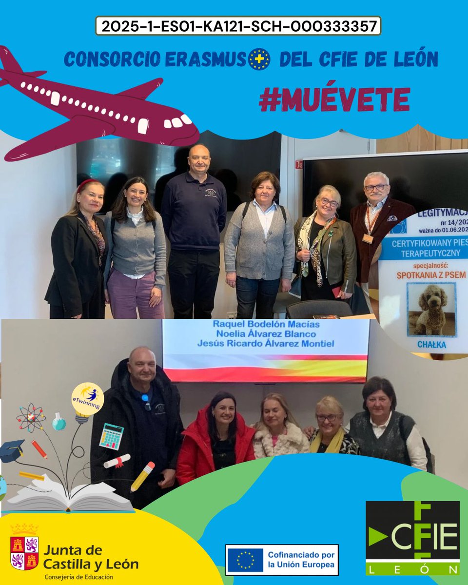 CFIELeón tweet media