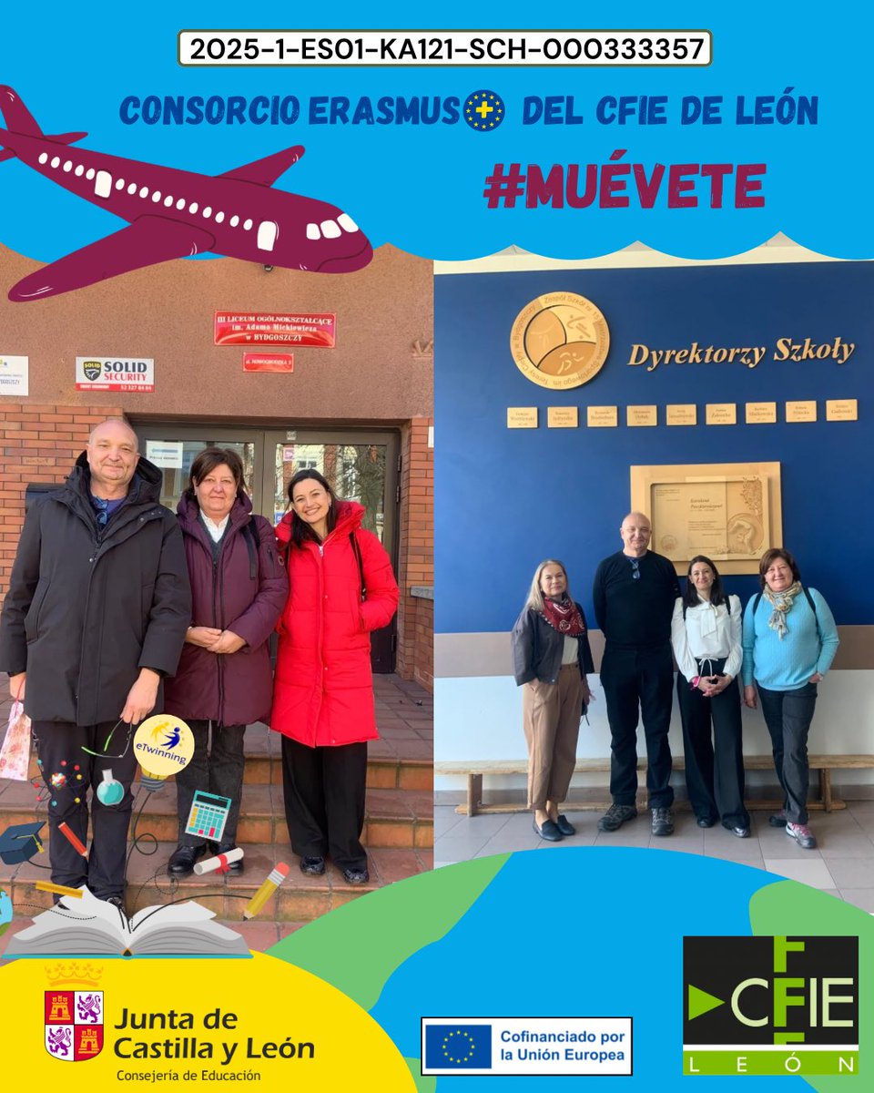 CFIELeón tweet media