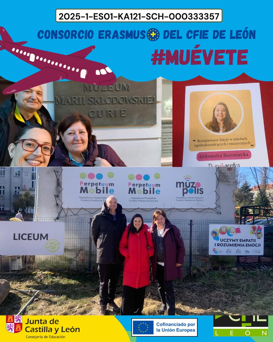 CFIELeón tweet media