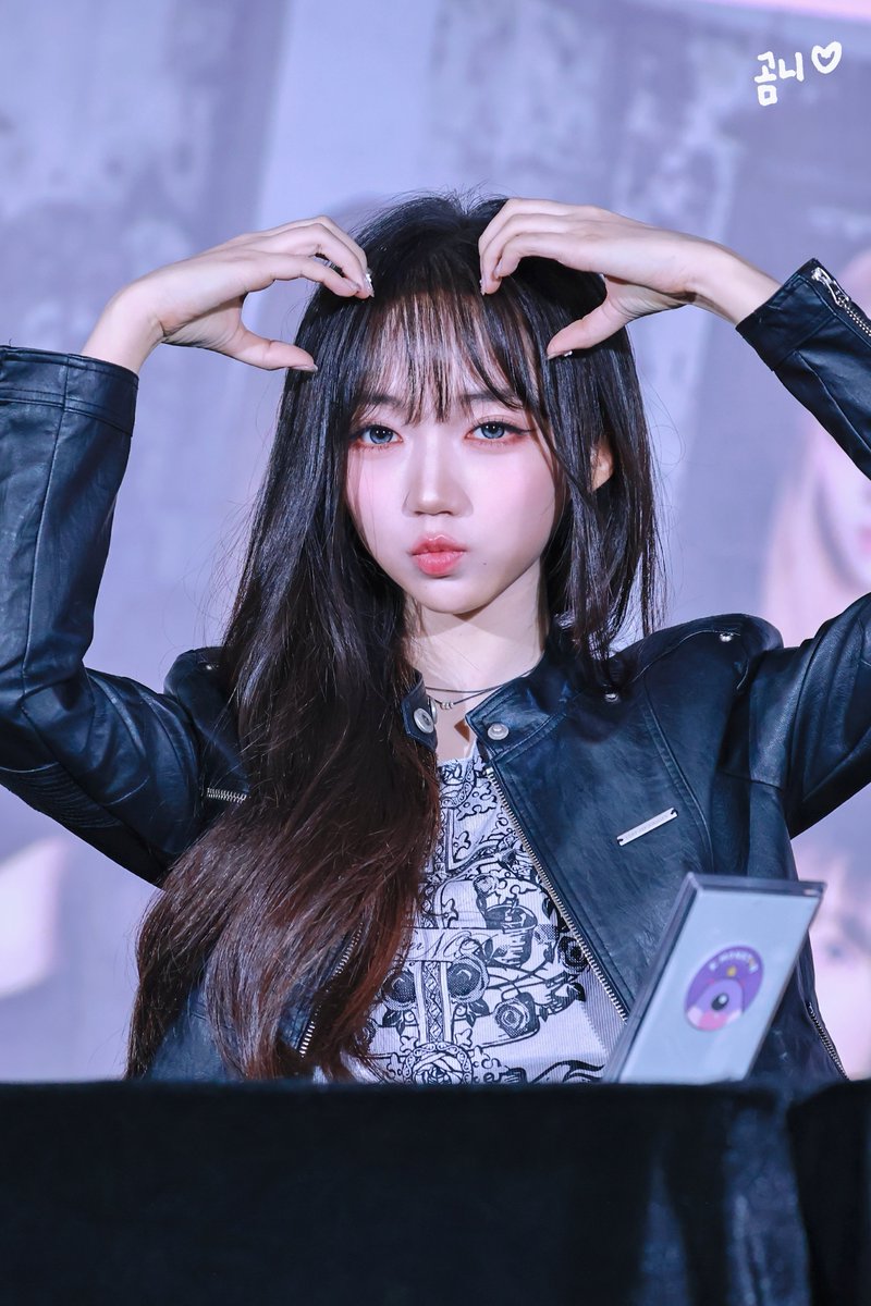 곰니 tweet media