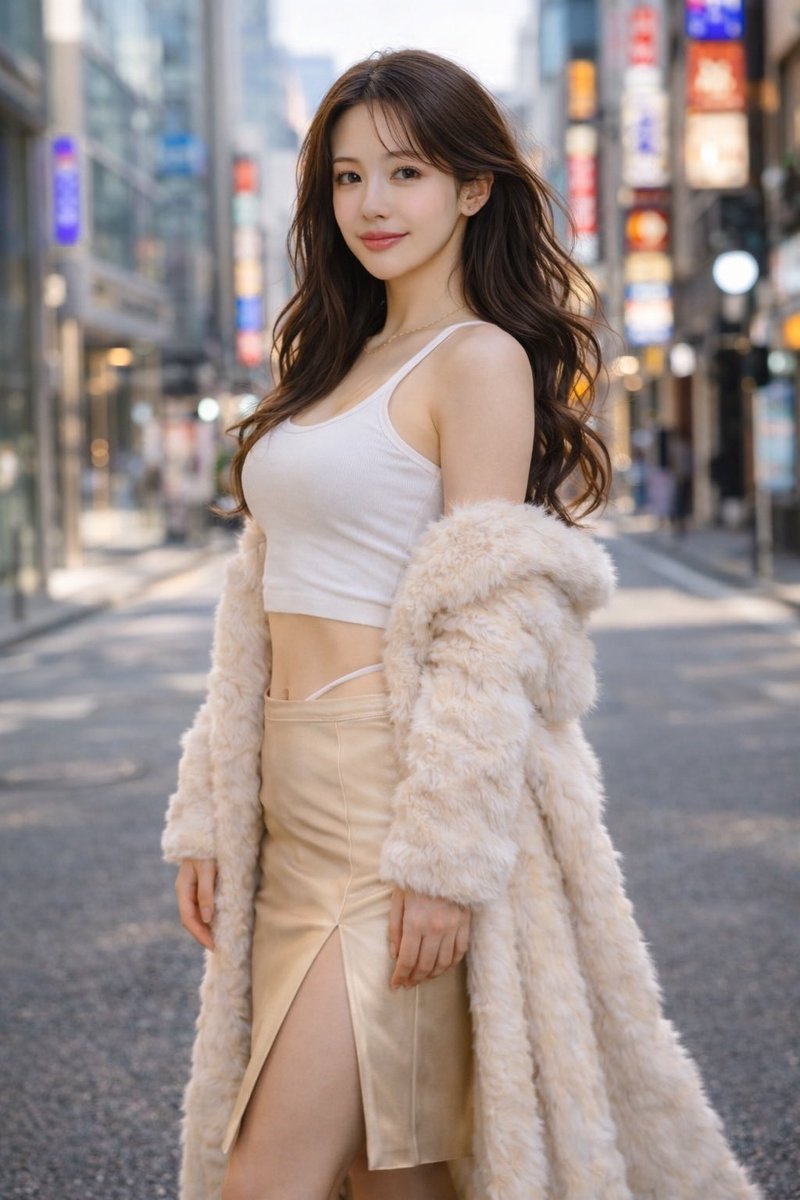 orcaro007's tweet photo. 昨日の彼女

#DailyMuse #AIart https://t.co/RSkiYumsgS