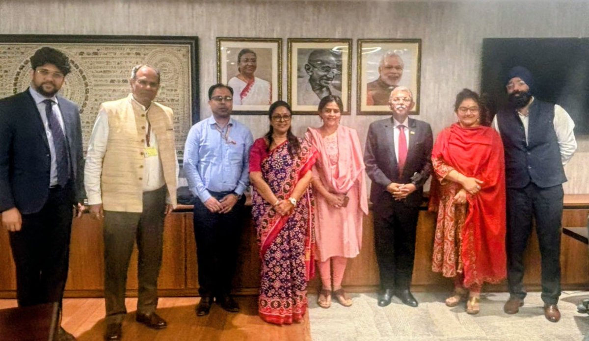 ASSOCHAM tweet media