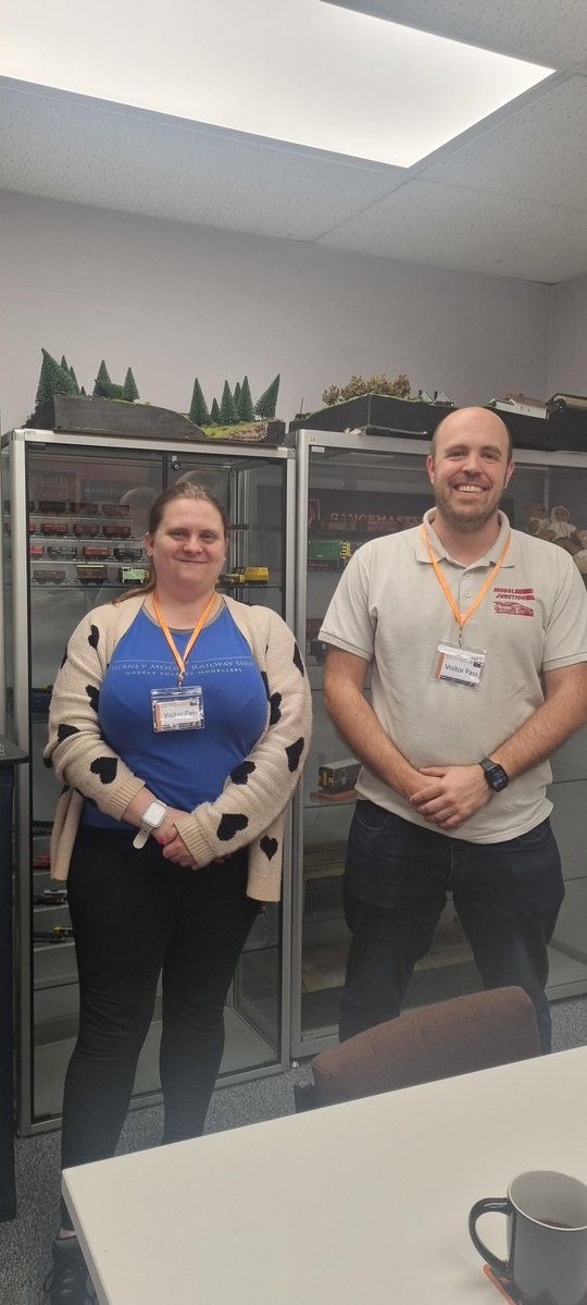 Gaugemaster tweet media