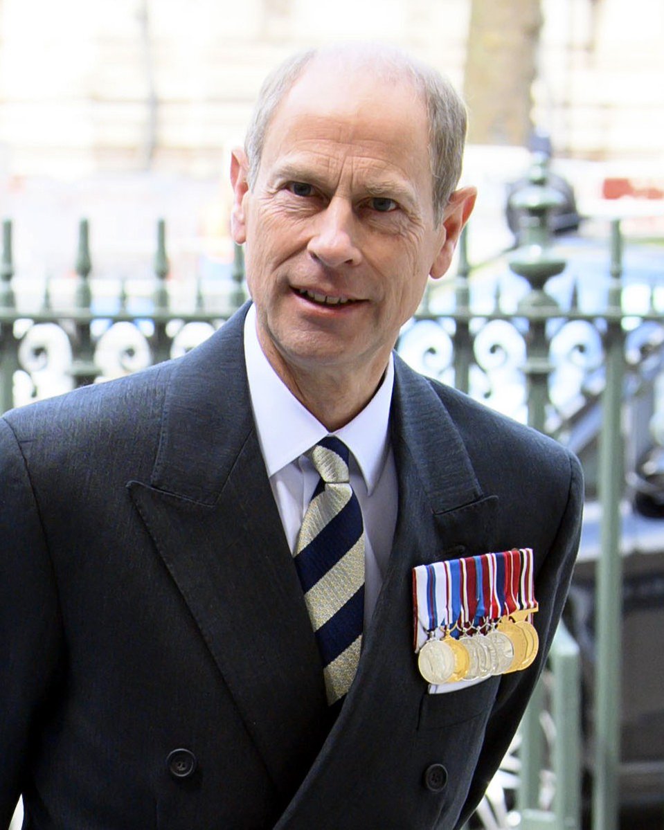 Westminster Abbey tweet media