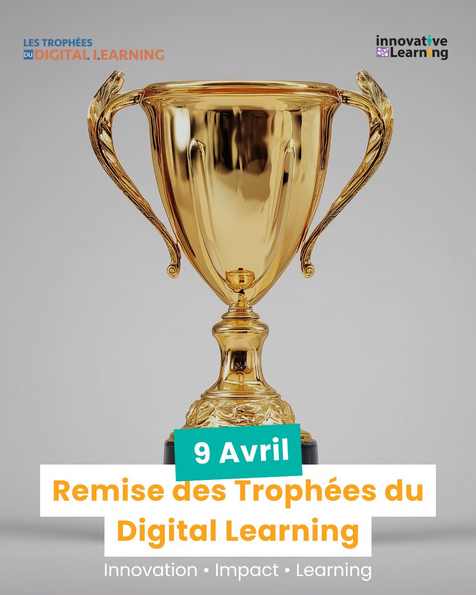 Innovative Learning tweet media