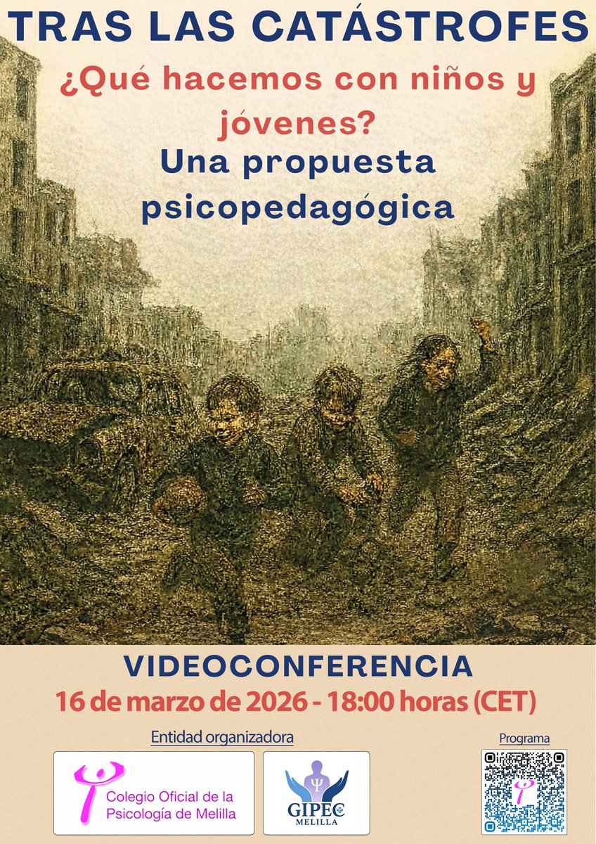 COP Melilla tweet media