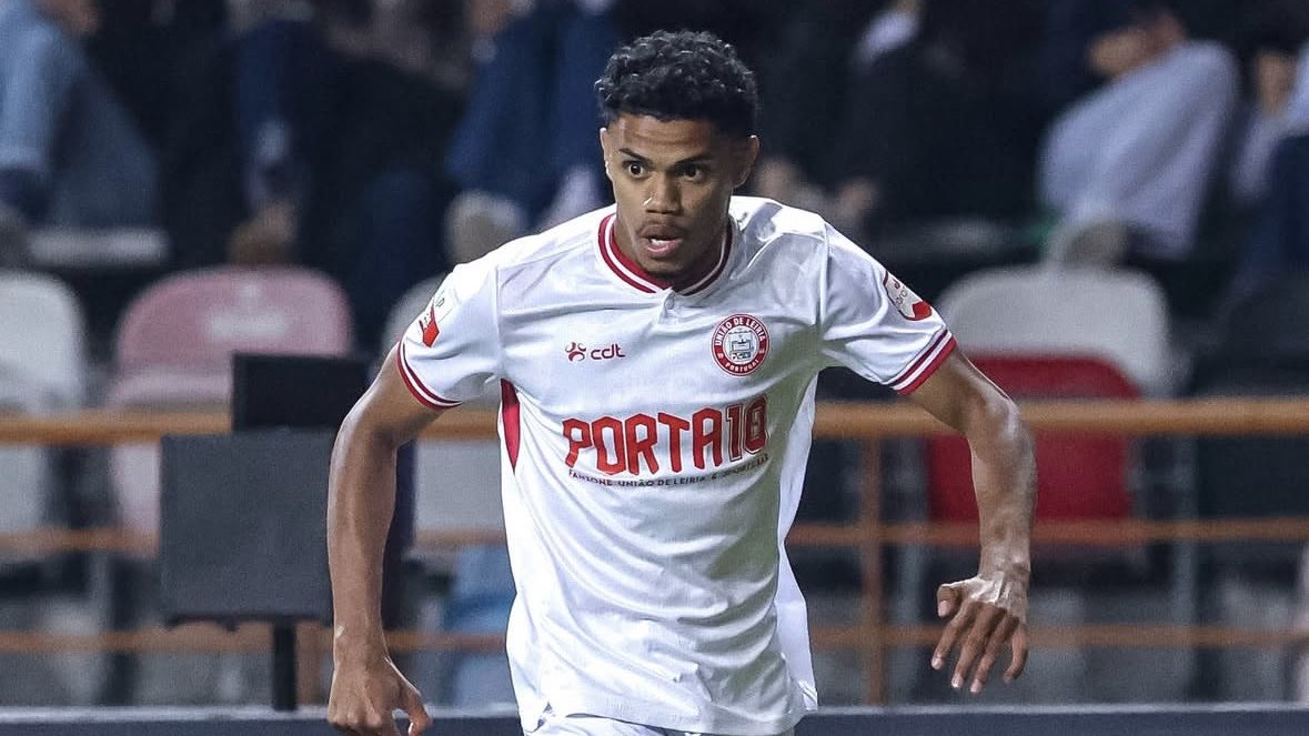 João Vítor nos últimos 2 jogos desde que regressou aos Sub-23:

⚽️ 3 golos
🎯 1 assistência

Ajudou a equipa a conquistar a primeira vitória desde setembro. 💫🔜