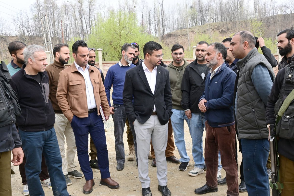 Information and PR Kulgam tweet media