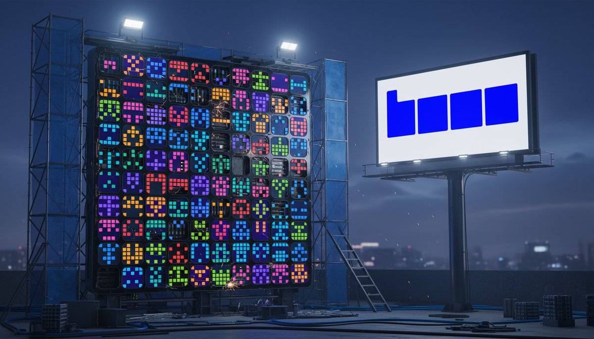 Takeover tweet media