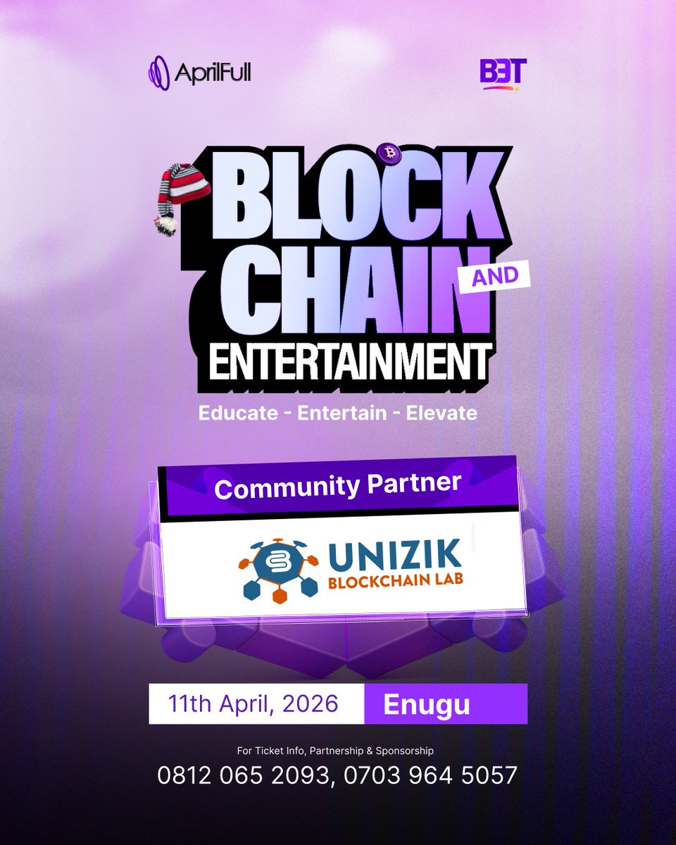 April Full of Entertainment🎤🔊🎼🎺🎮 tweet media