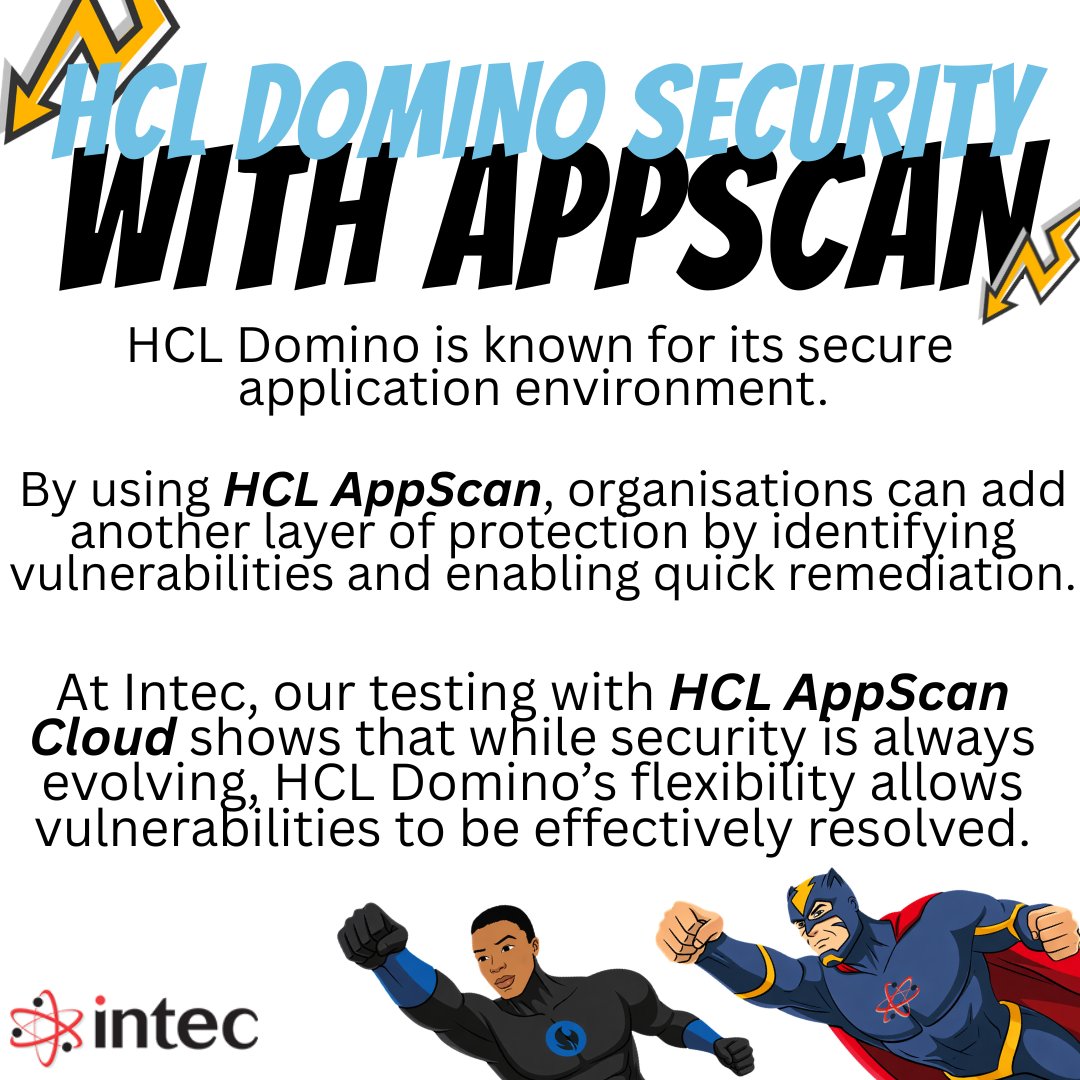 Intec Systems tweet media