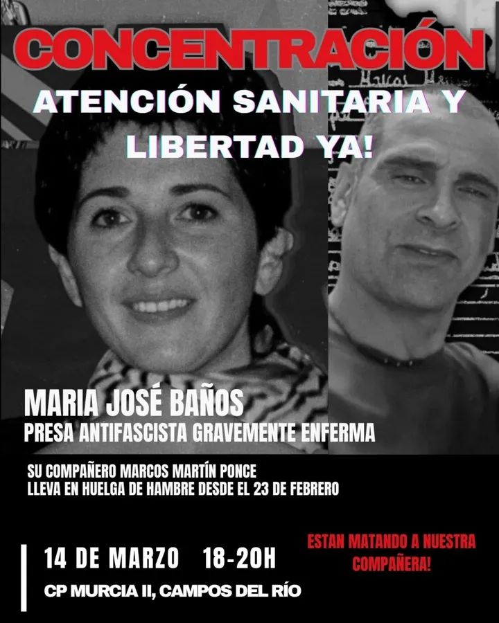 Pablo Hasel tweet media