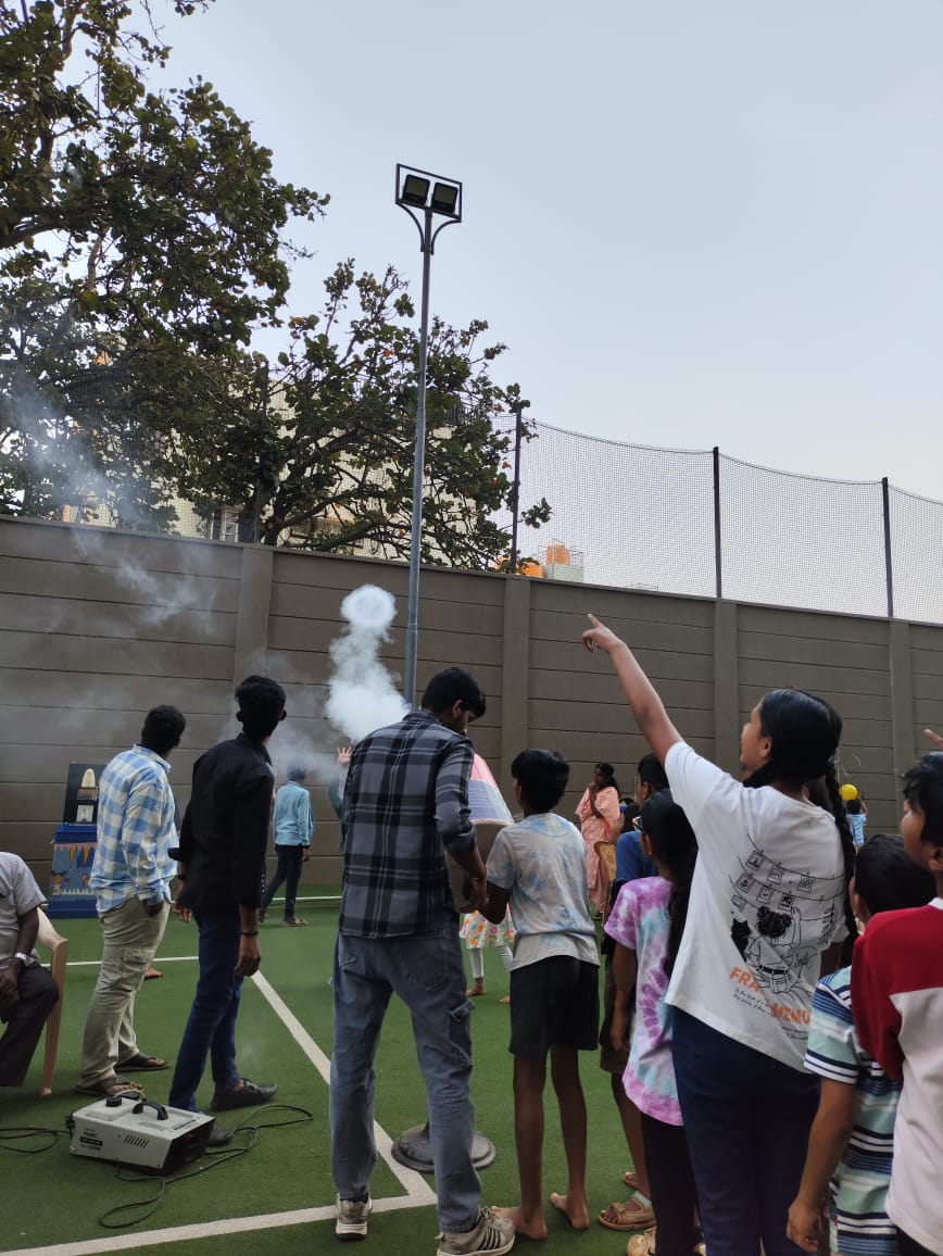 Visvesvaraya Industrial & Technological Museum tweet media