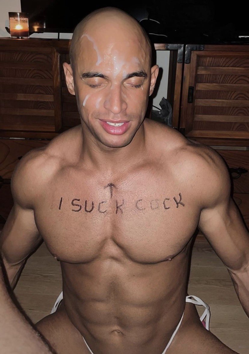 musclbottoms tweet media