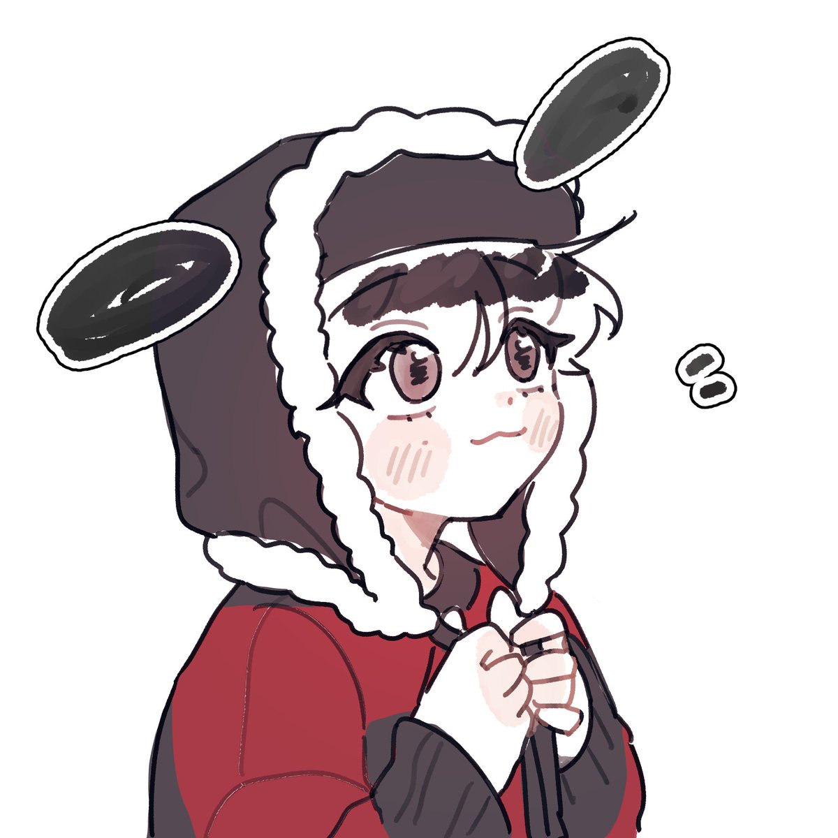 조랭이떡 tweet media