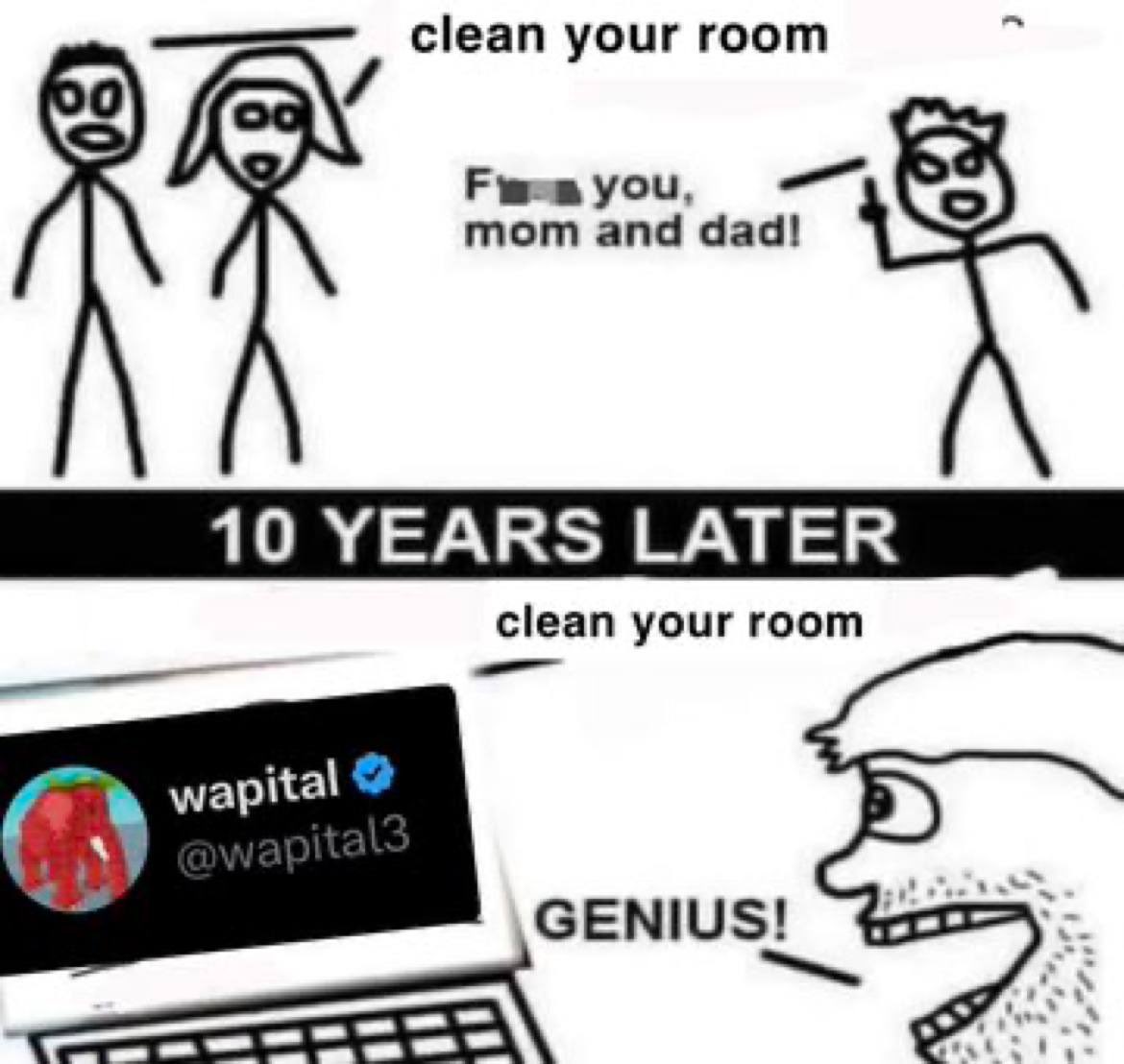 dopamine tweet media