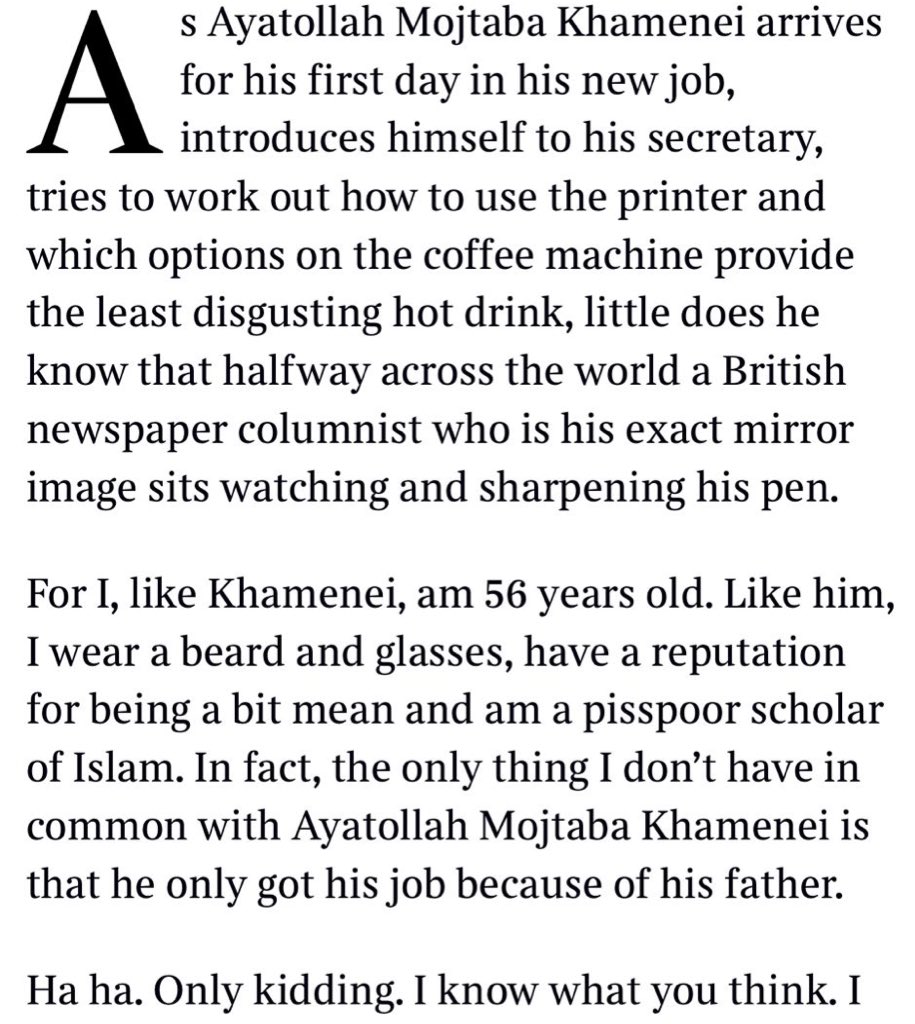 James Heale tweet media