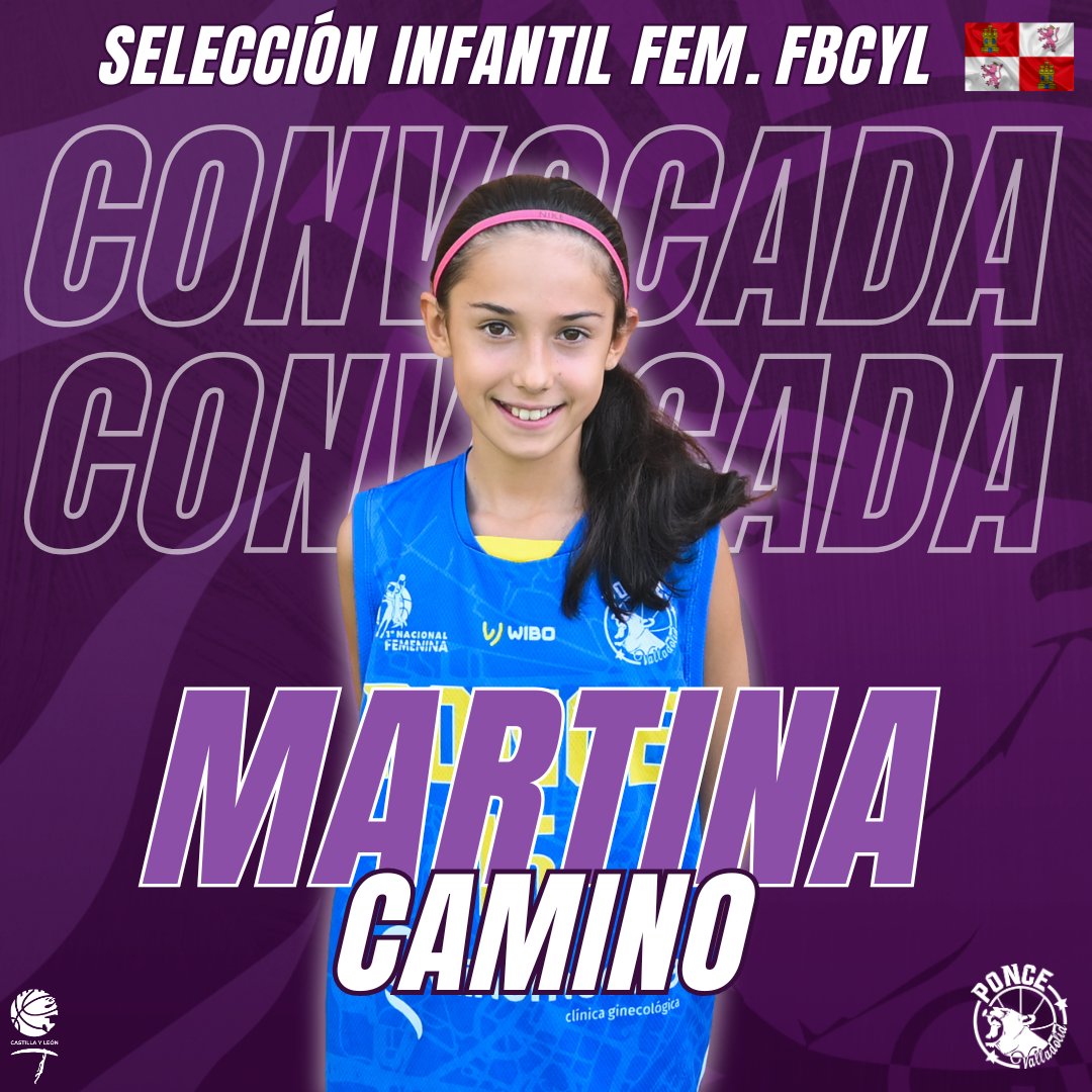 Ponce Valladolid CB tweet media