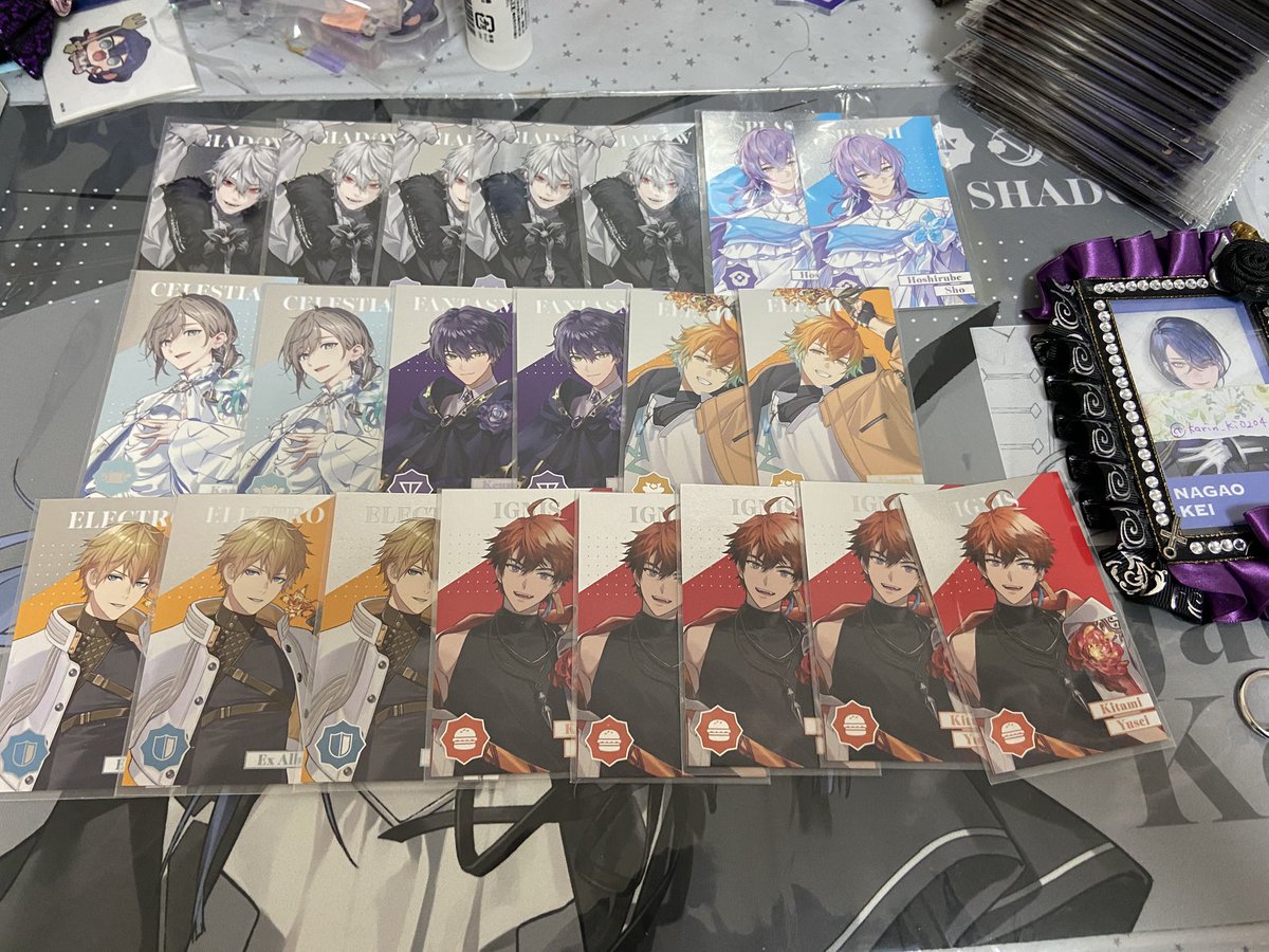 華燐@お声用垢 tweet media