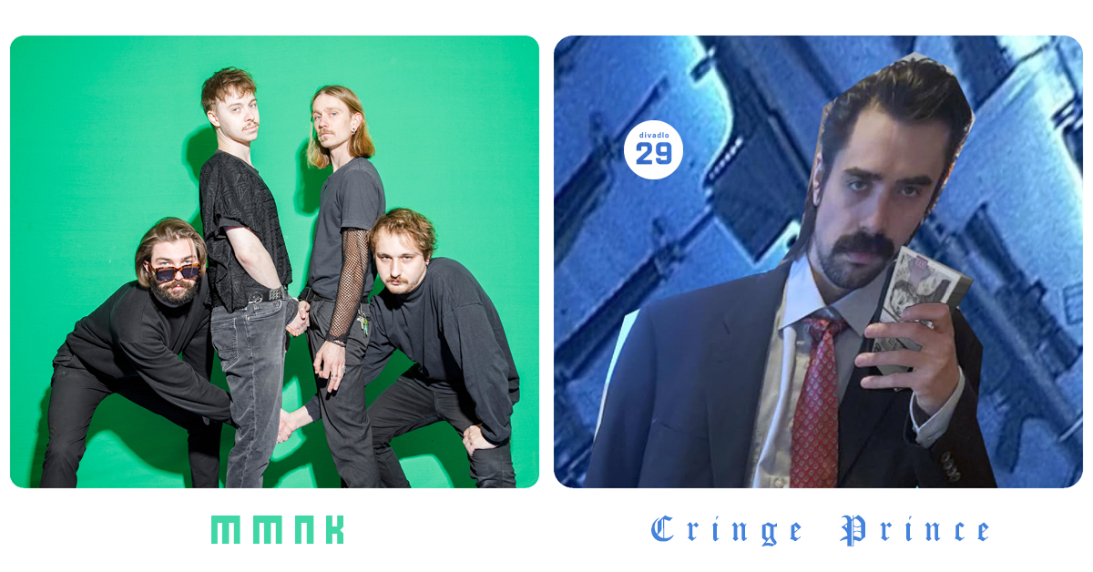 Divadlo 29 tweet media