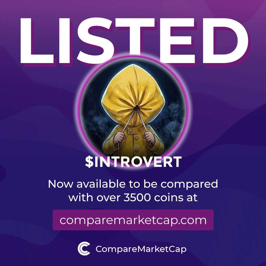 CompareMarketCap tweet media